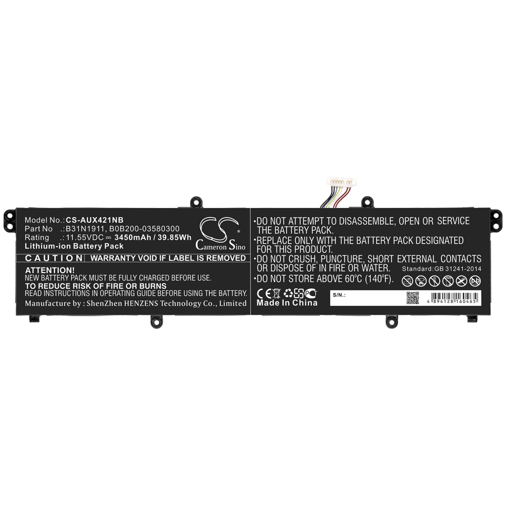Asus VivoBook Flip 14 TM420IA-EC061R