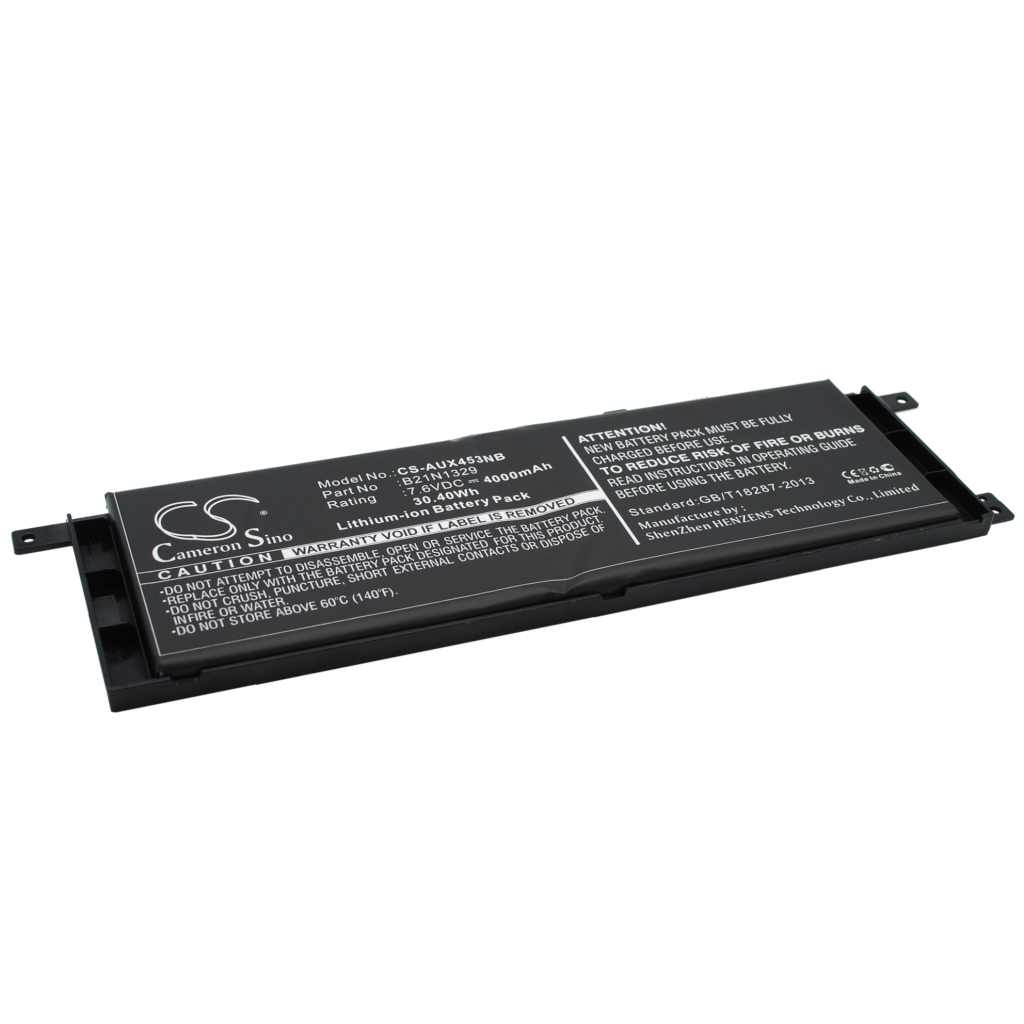 Batterie Sostituisce 0B200-00840000