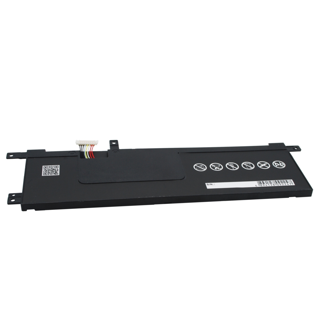 Batterie Sostituisce 0B200-00840000