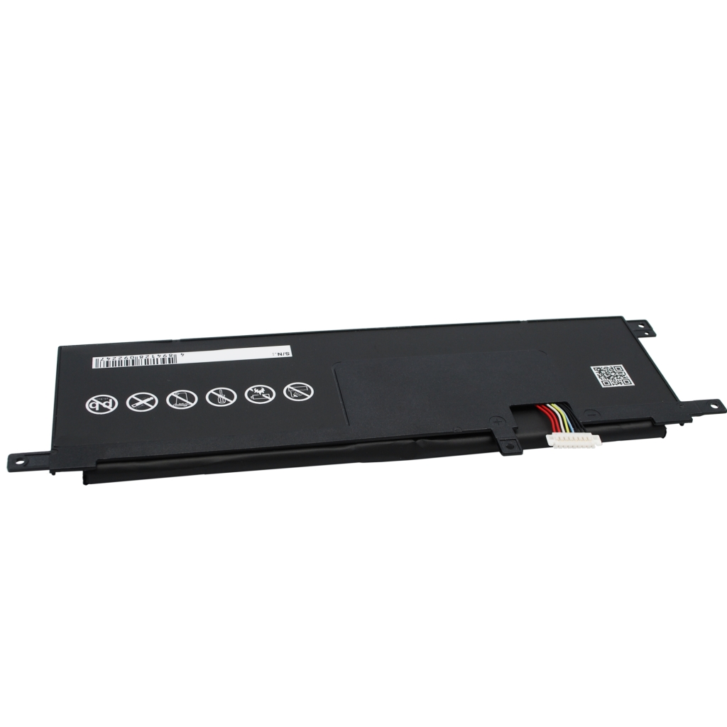 Batterie Sostituisce 0B200-00840000