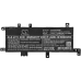 Asus VivoBook F542UF-GQ185T