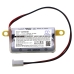 Sostituzione della batteria compatibile per Baxter healthcare 5977,B11192,OM11192