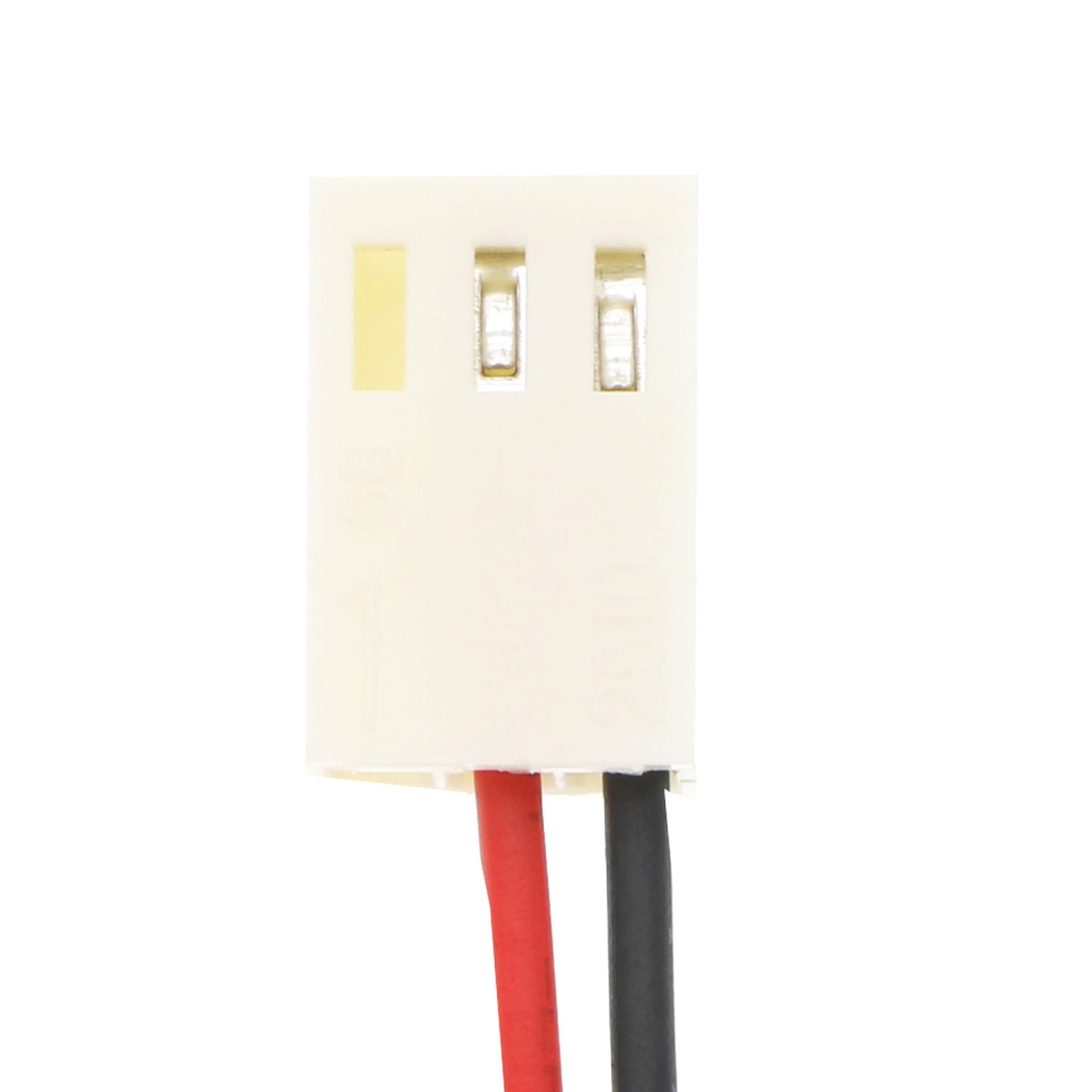Batteria per telecamera di sicurezza domestica Logisty L3170