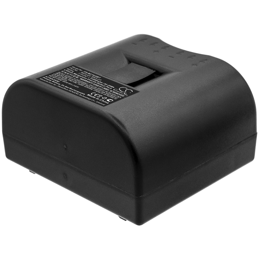 Batteria per telecamera di sicurezza domestica Daitem SC200AF