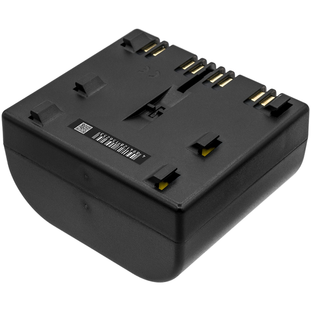 Batteria per telecamera di sicurezza domestica Daitem SC200AF