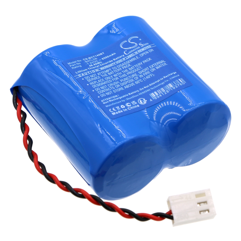 Batteria per telecamera di sicurezza domestica Logisty L3515X