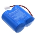 Batteria per telecamera di sicurezza domestica Logisty L3515X