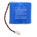Batteria per telecamera di sicurezza domestica Logisty L3515X