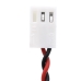 Batteria per telecamera di sicurezza domestica Logisty L3515X