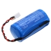 Batterie Sostituisce 80110102