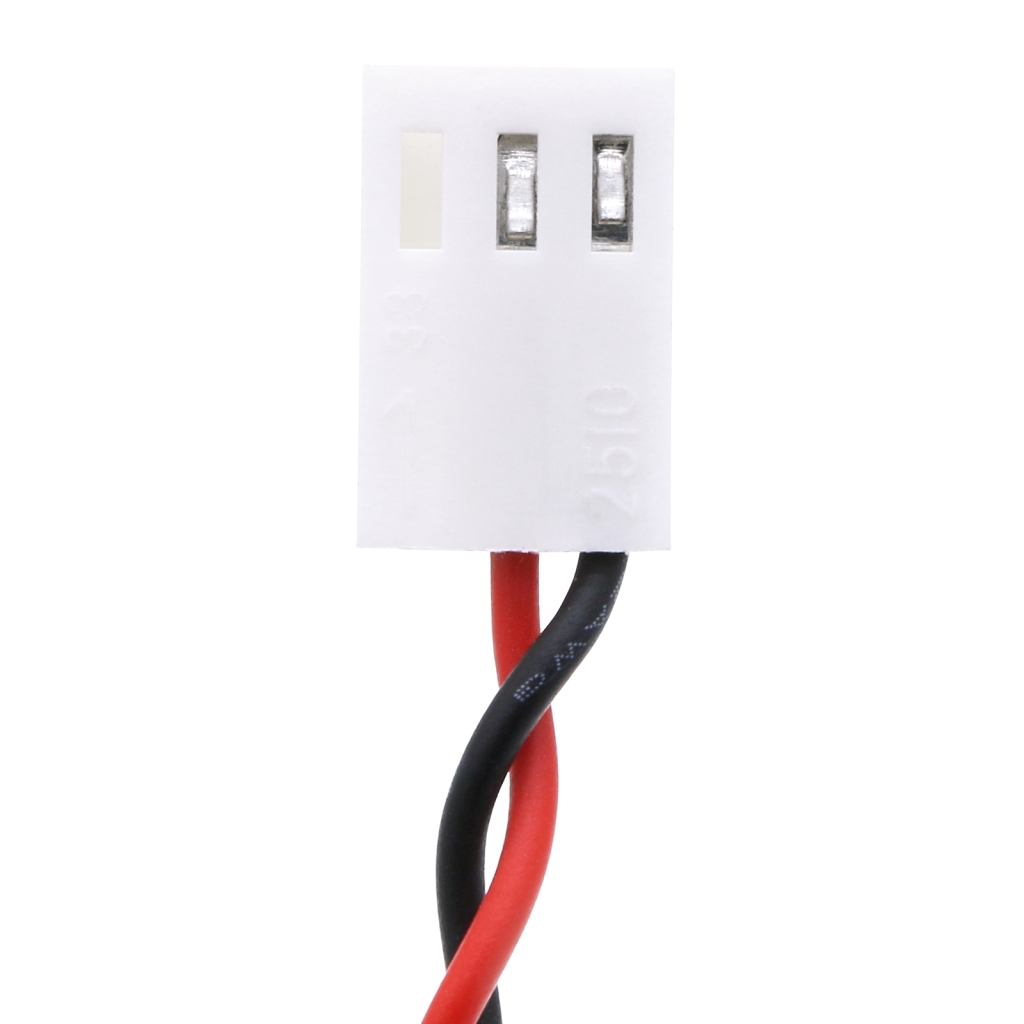 Batterie Sostituisce 80110102