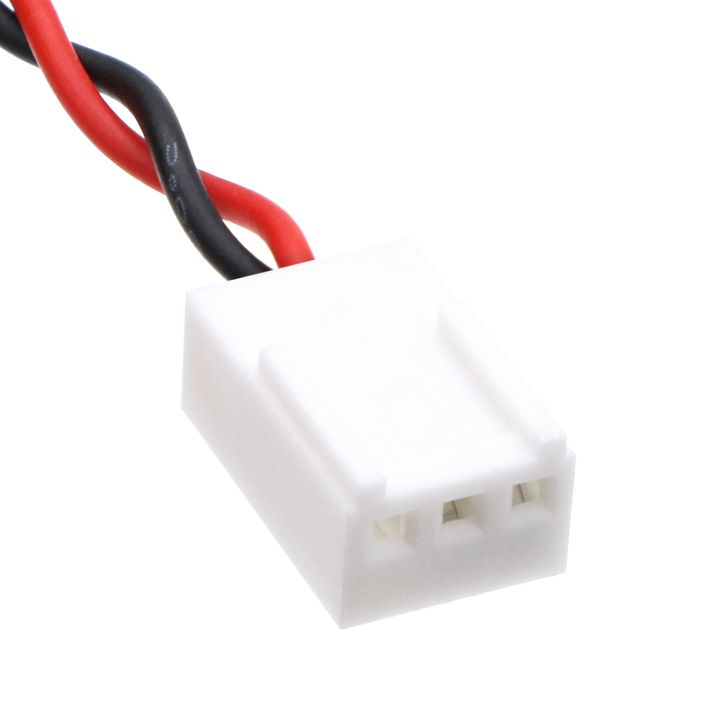 Batterie Sostituisce 80110102