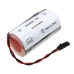 Batterie Sostituisce B300028