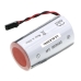 Batterie Sostituisce B300028