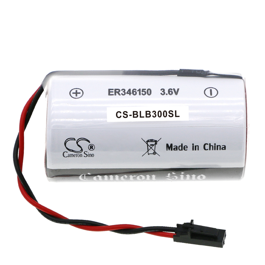 Batterie Sostituisce B300028