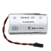 Batterie Sostituisce B300028