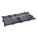 Batterie Sostituisce BL-T13