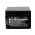 Batterie Sostituisce BP-745