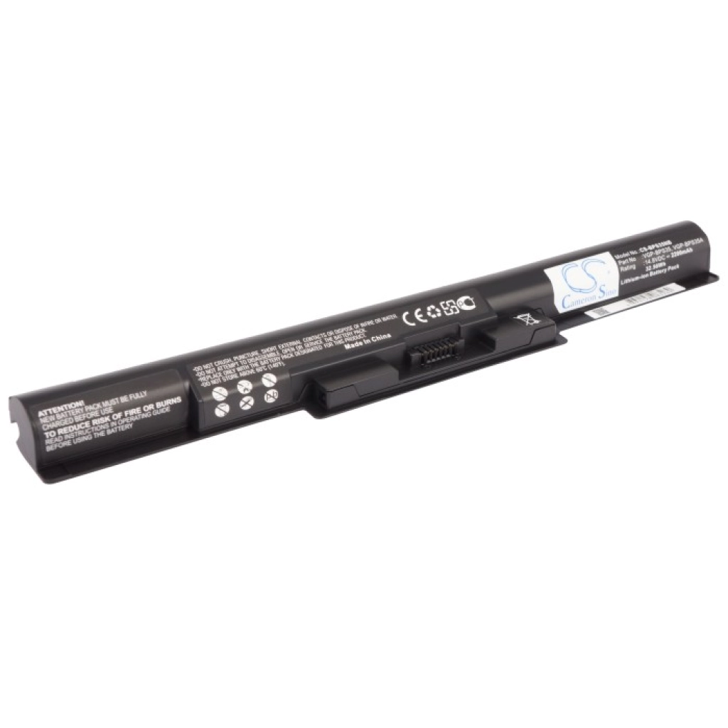 Sony SVF1532M1EW