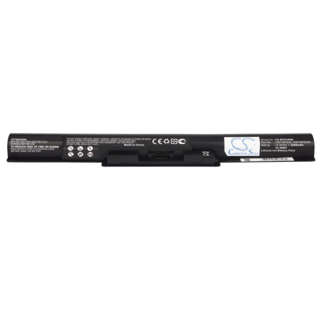 Sony SVF1532M1EW