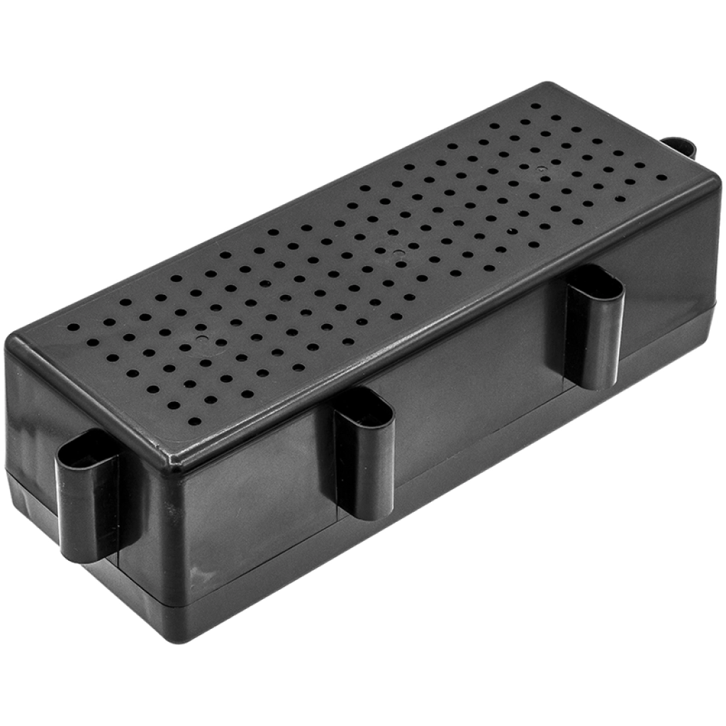 Batterie Sostituisce 3 600 HA2 102
