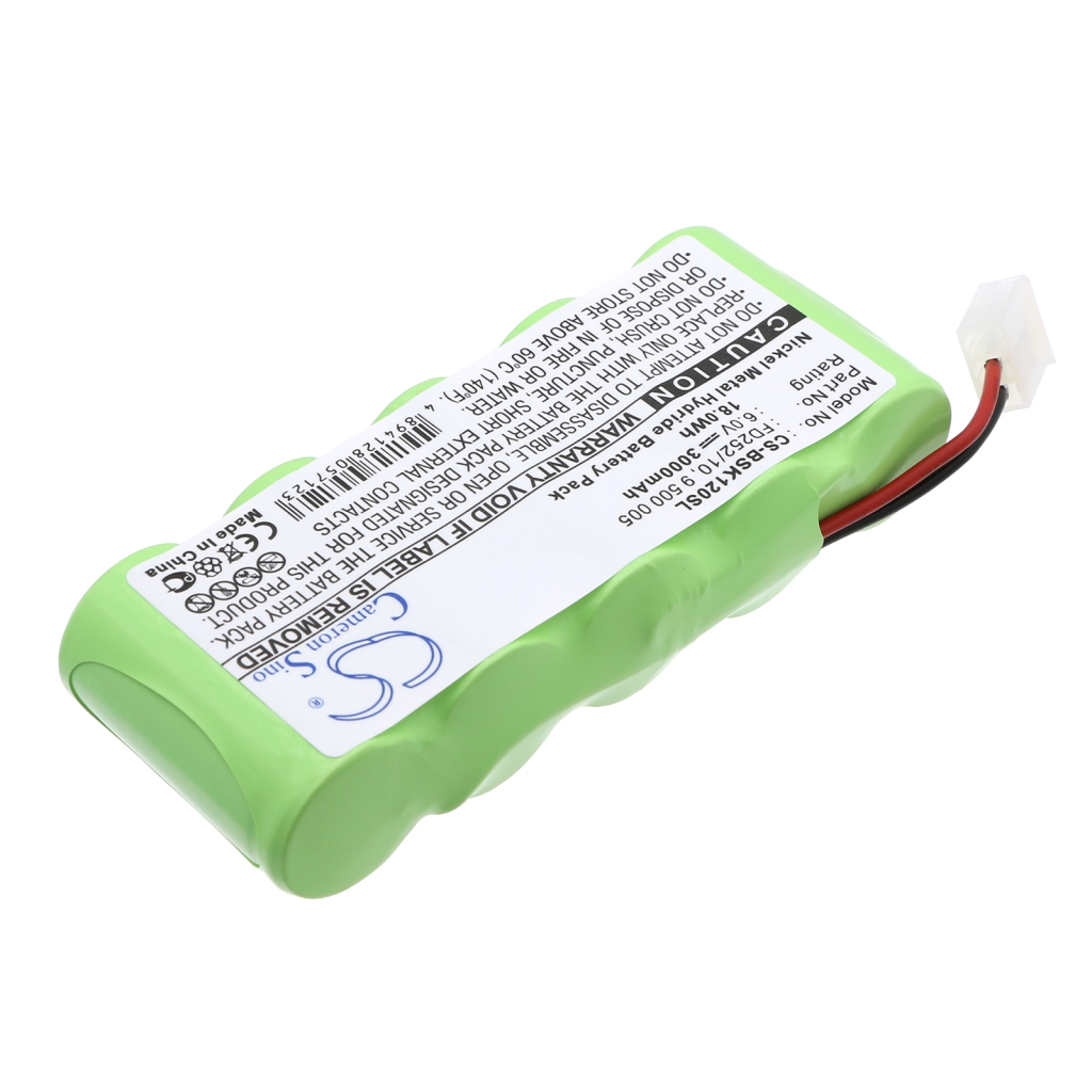 Batterie Sostituisce 8787335122