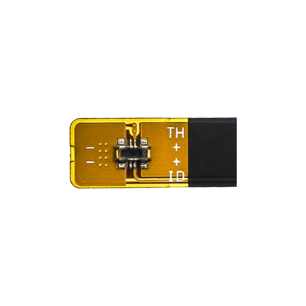 Sostituzione della batteria compatibile per CAT 023.B0008.0061,A09QA008H