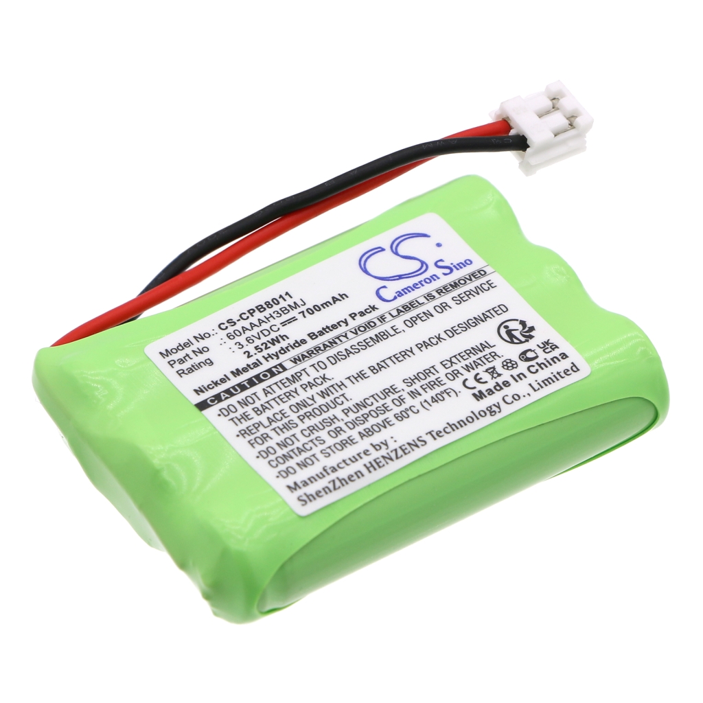 Batterie Sostituisce 3SN-AAA75H-S-J1F