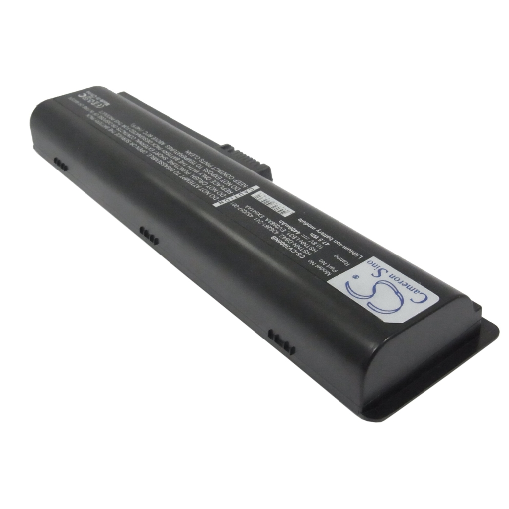 Batterie Sostituisce HSTNN-W34C