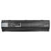 Batterie Sostituisce HSTNN-W34C