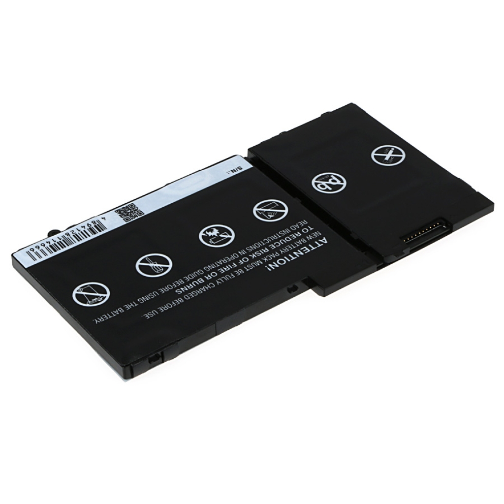Batterie Sostituisce 451-BBUL