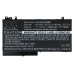 Batterie Sostituisce 451-BBUL