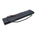 Sostituzione della batteria compatibile per Hellige 110031,120031,BATT/110031