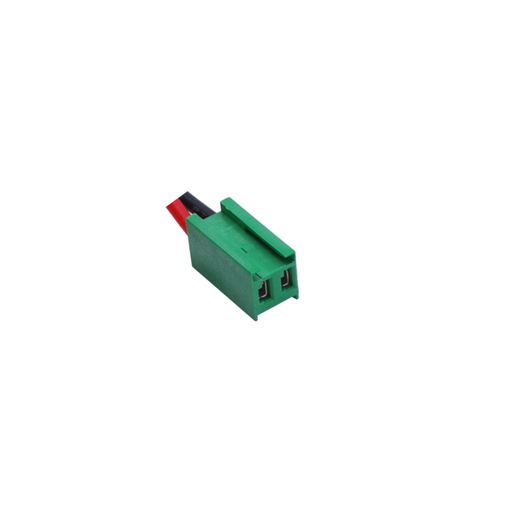Sostituzione della batteria compatibile per Hellige 110031,120031,BATT/110031