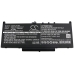 Batterie Sostituisce J6oJ5