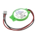 Batterie Sostituisce 23.22056.001