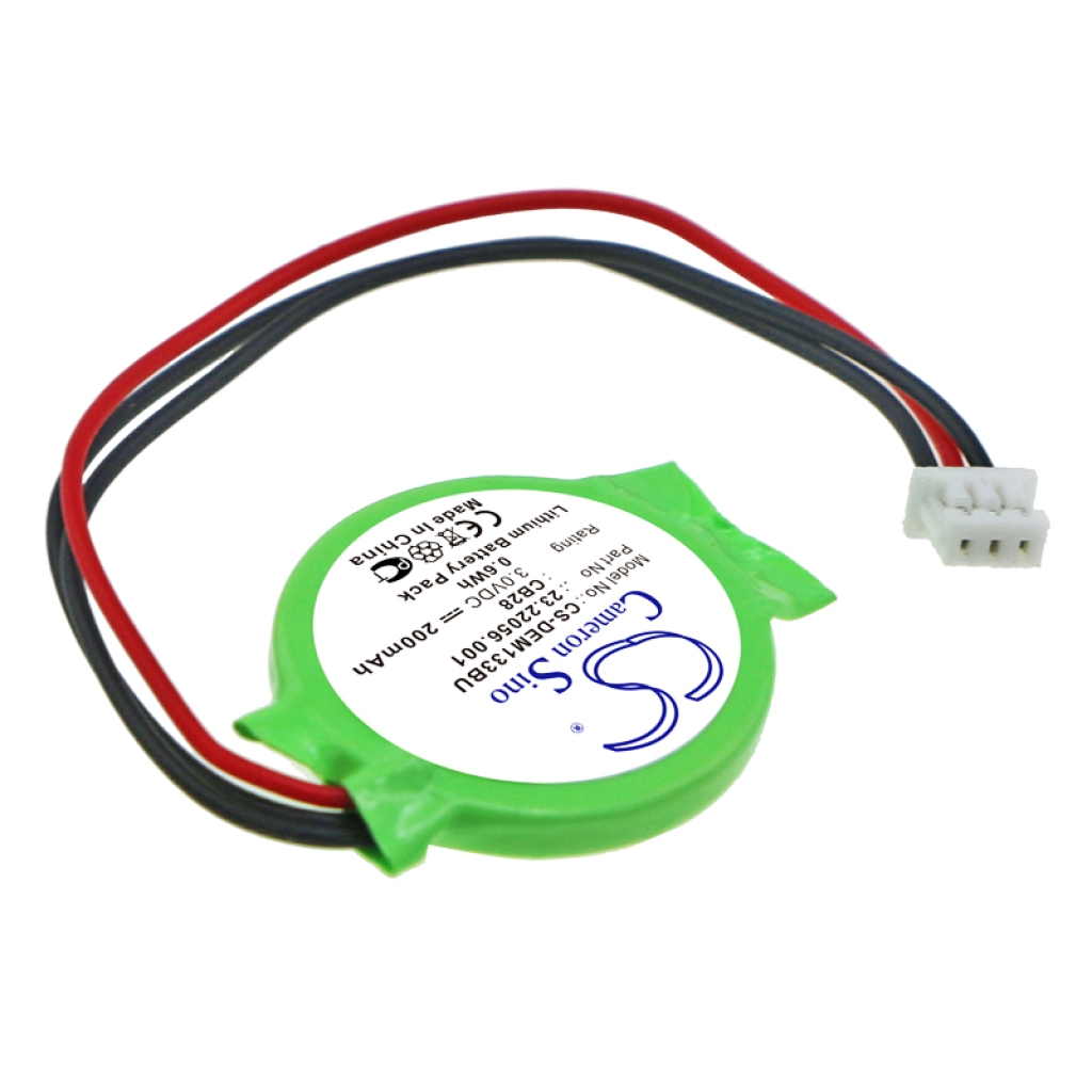 Batterie Sostituisce 23.22056.001