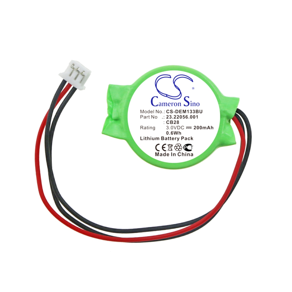 Batterie Sostituisce 23.22056.001
