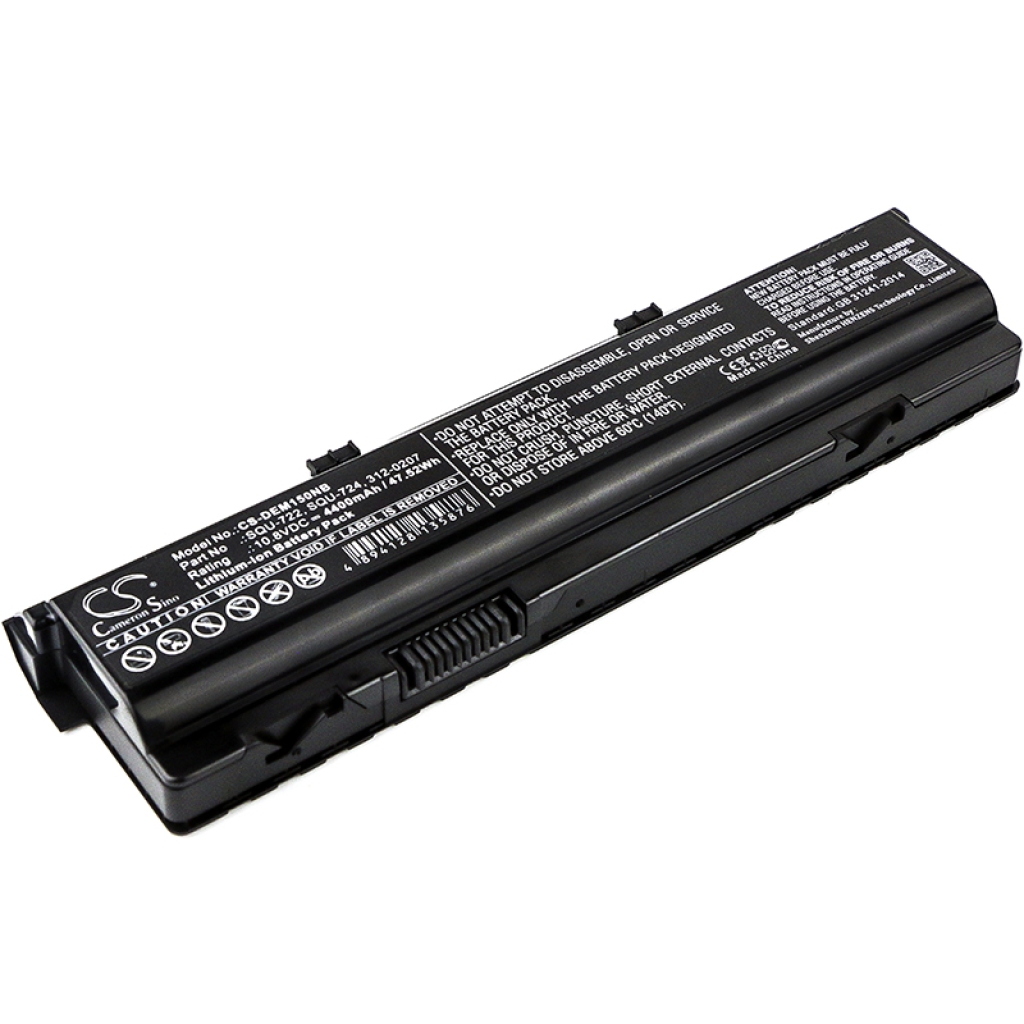 Batterie Sostituisce NGPHW