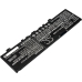 Batterie Sostituisce F62GO