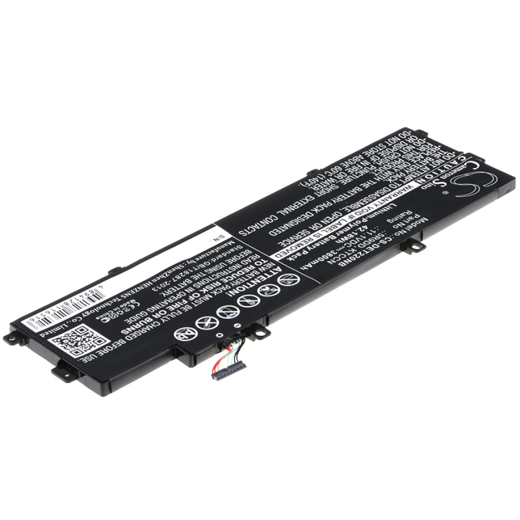 Batterie Sostituisce 05R9DD