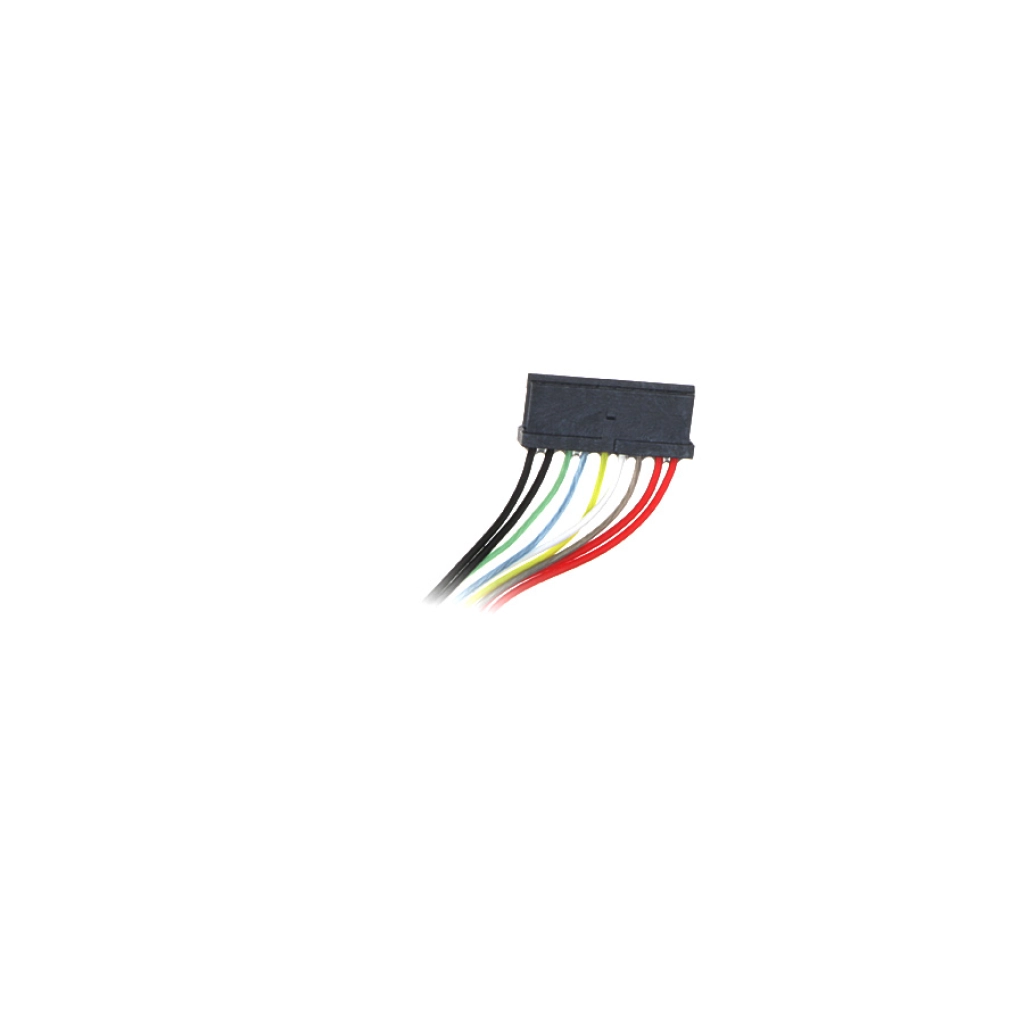 Batterie Sostituisce 05R9DD