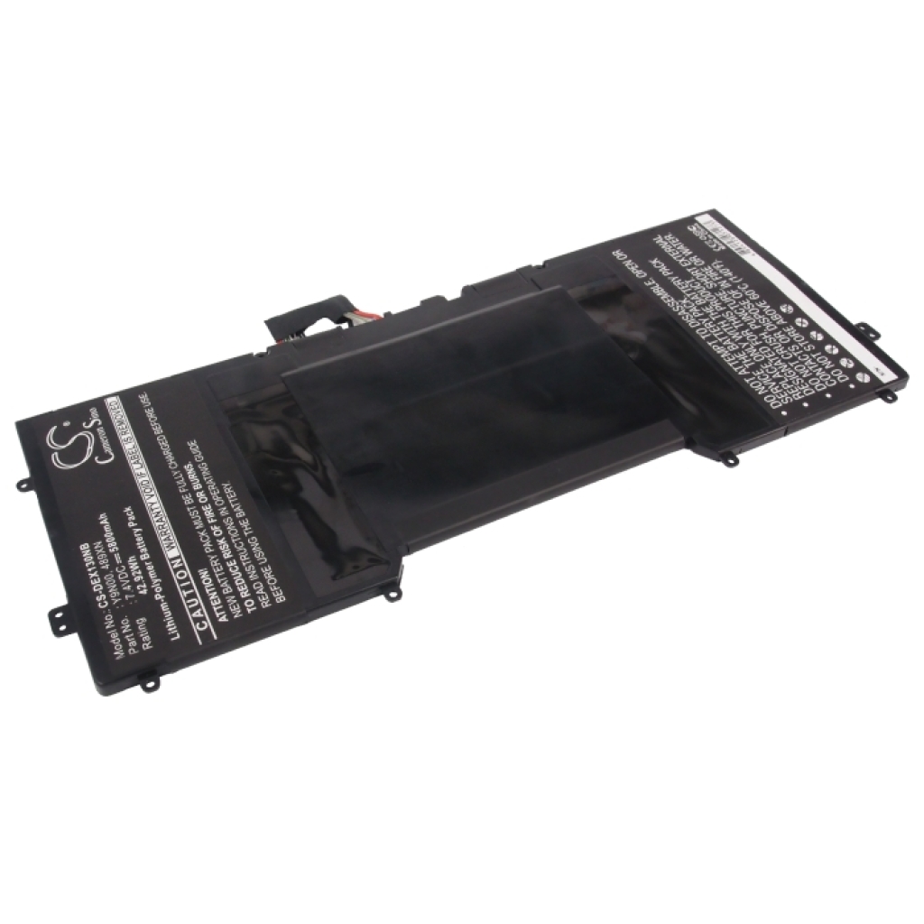 Batterie Sostituisce 321X-2120