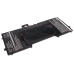 Batterie Sostituisce 321X-2120