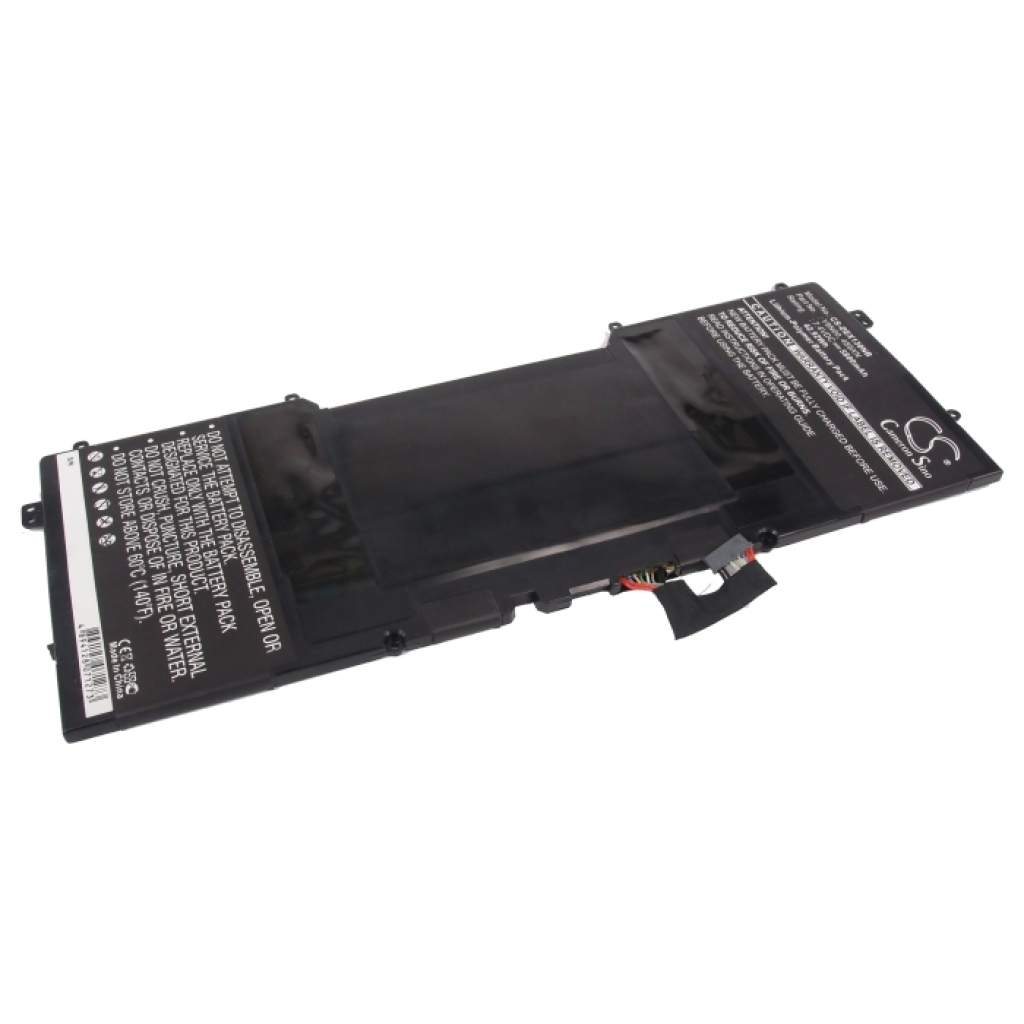 Batterie Sostituisce 321X-2120