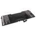 Batterie Sostituisce 321X-2120