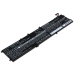 Batterie Sostituisce 4GVGH