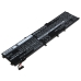 Batterie Sostituisce 4GVGH