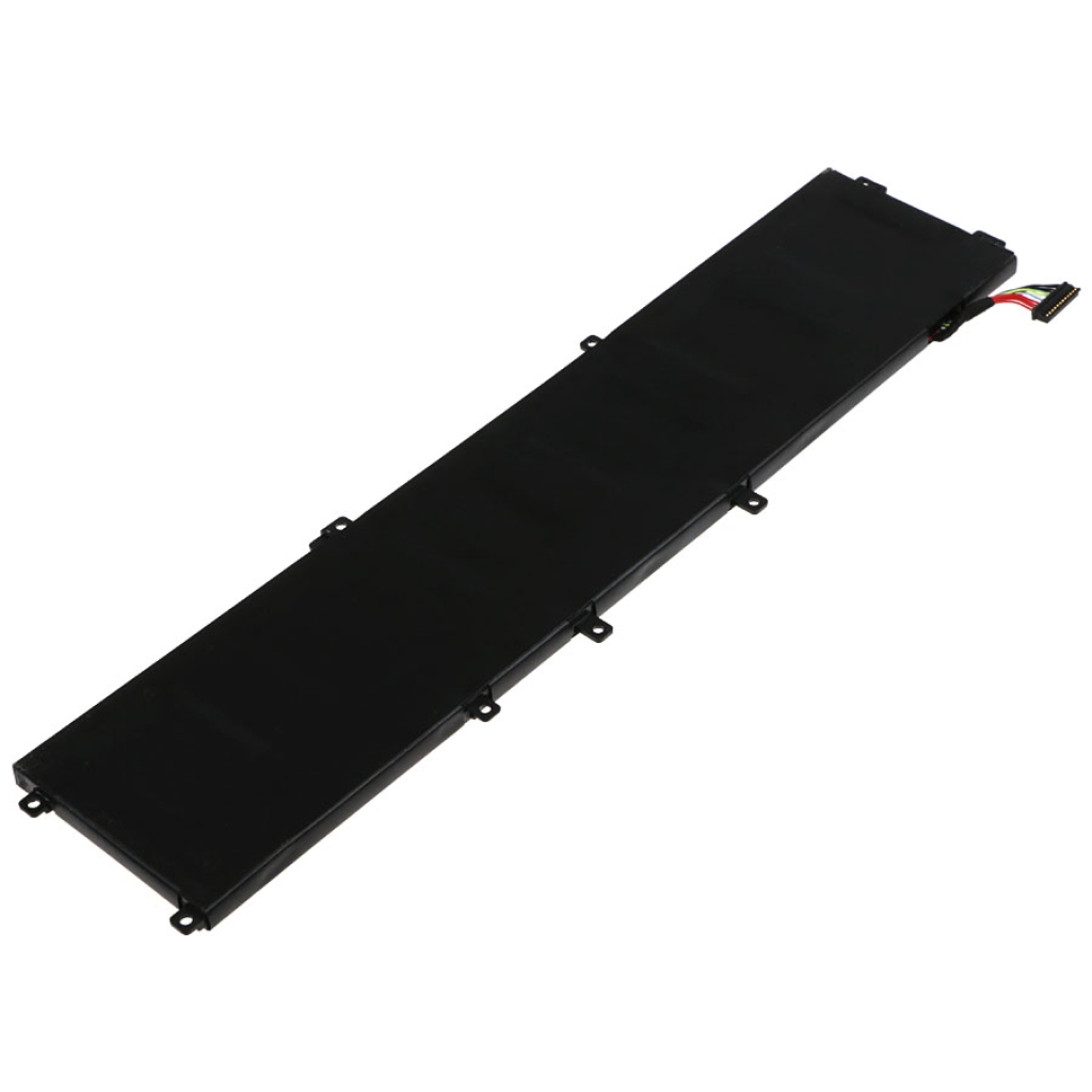 Batterie Sostituisce 4GVGH