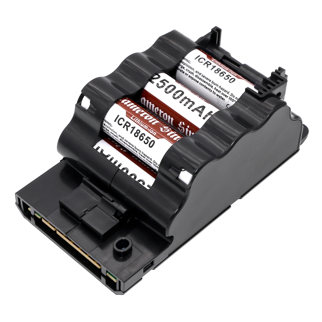 Batteria per Casa Intelligente Electrolux WQ81-PALRG (90027767900) (CS-ELT810VX)